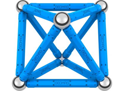 Geomag Geometry 48 dílků