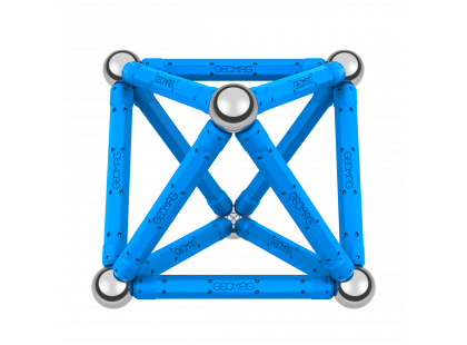 Geomag Geometry 48 dílků