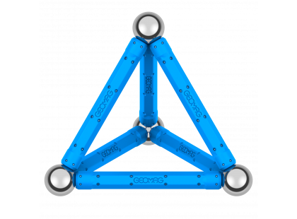 Geomag Geometry 48 dílků