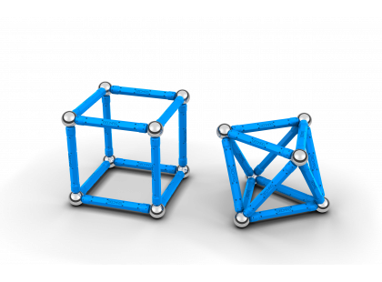 Geomag Geometry 48 dílků