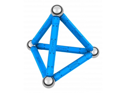 Geomag Geometry 48 dílků