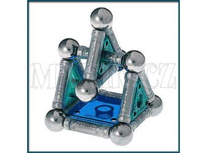 Geomag Geopanel 46 - geometrické tvary