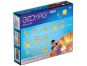 Geomag Kids color 30 pcs - Dlouhé tyčky 2