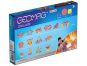 Geomag Kids color 64 pcs - Dlouhé tyčky 2