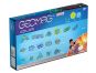 Geomag Kids color 86 pcs - Dlouhé tyčky 2