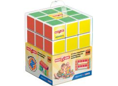 Geomag Magicube Art 16 dílků