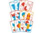Geomag Magicube Blocks&Cards 16 dílků 2