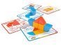 Geomag Magicube BlocksCards 16 dílů 2