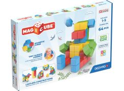 Geomag Magicube Creative 64 dílků