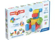 Geomag Magicube Creative 64 dílků