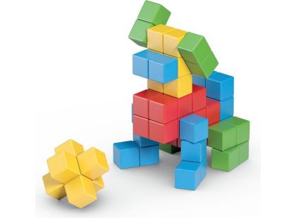 Geomag Magicube Creative 64 dílků