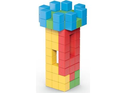 Geomag Magicube Creative 64 dílků