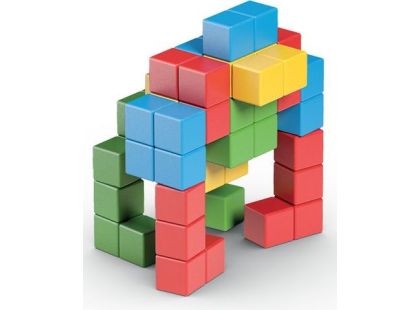 Geomag Magicube Creative 64 dílků