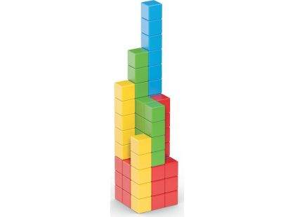 Geomag Magicube Creative 64 dílků