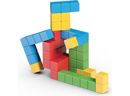 Geomag Magicube Creative 64 dílků