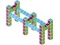 Geomag Magicube Free building 64 - Poškozený obal 2