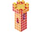 Geomag Magicube Free building 64 - Poškozený obal 3