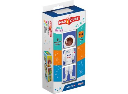 Geomag Magicube Jobs