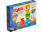 Geomag Magicube Safari 2