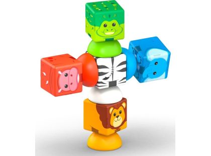 Geomag Magicube Safari 2