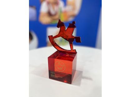 Geomag Magicube Safari 2