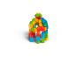 Geomag Magicube Shapes 164 dílků - Poškozený obal 5