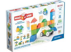 Geomag Magicube Shapes 32 dílků