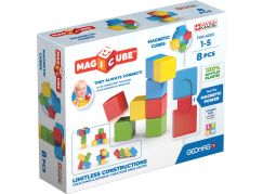 Geomag Magicube Try Me 8 dílků