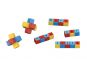 Geomag Magicube Word Building Recycled Clips 79 dílků 3