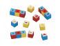 Geomag Magicube Word Building Recycled Clips 79 dílků 5