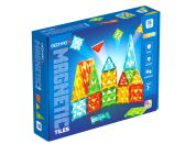 Geomag Magnetic Tiles 16 dílků