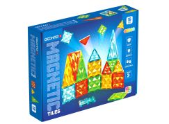 Geomag Magnetic Tiles 16 dílků