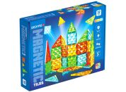 Geomag Magnetic Tiles 32 dílků