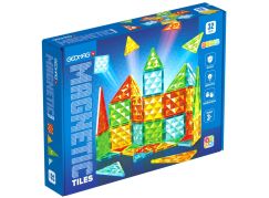 Geomag Magnetic Tiles 32 dílků