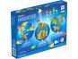Geomag Magnetic Tiles 44 dílků 6