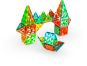 Geomag Magnetic Tiles 60 dílků 3