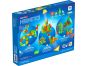 Geomag Magnetic Tiles 60 dílků 7