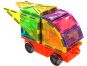 Geomag Magnetic Tiles Auta 24 dílků 4