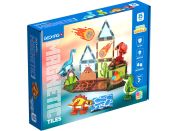Geomag Magnetic Tiles Dino