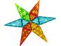 Geomag Magnetic Tiles Raketa 32 dílků 4