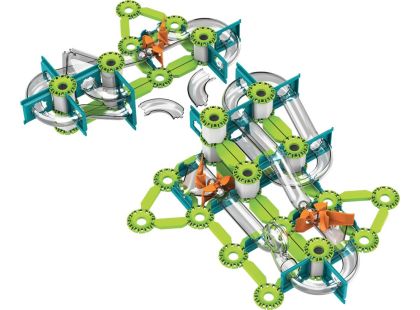 Geomag Mechanics Gravity Combo 197 dílků