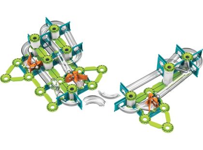 Geomag Mechanics Gravity Combo 197 dílků