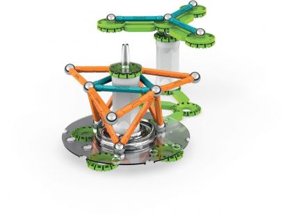 Geomag Mechanics Motion 96 dílků