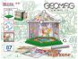 Geomag Mini house 87 dílů 2