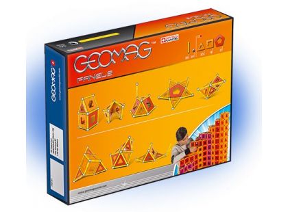 Geomag Panels 50 dílků