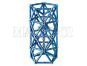 Geomag Pro metal 100 pcs - Krátké tyčky 2