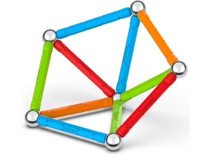 Geomag Supercolor 25 dílků