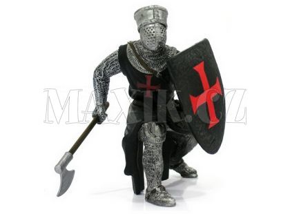 Germánský rytíř C