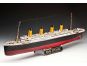 Revell Gift-Set 05715 R.M.S. Titanic 100th anniversary edition 1:400 3