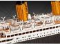 Revell Gift-Set 05715 R.M.S. Titanic 100th anniversary edition 1:400 6